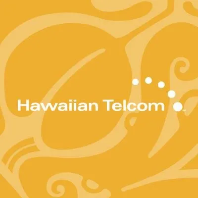 Hawaiian Telcom logo