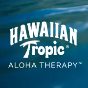 Hawaiian Tropic logo