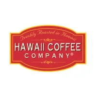 Hawaii Coffee Company logo