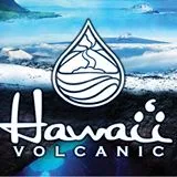 Hawai’i Volcanic logo