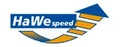 HaWe Speed logo