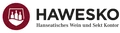 Hawesko logo