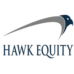 Hawk Equity logo