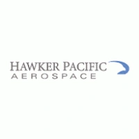 Hawker Pacific Aerospace logo