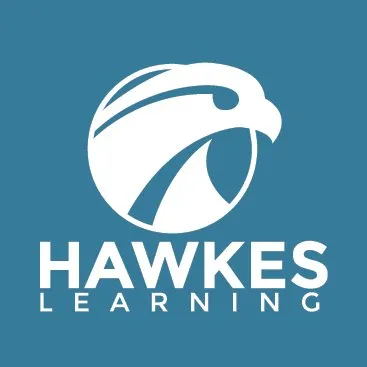 Hawkes Learning logo