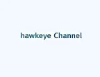 hawkeye Channel logo