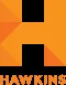 Hawkins logo
