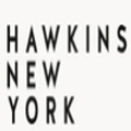 Hawkins New York logo
