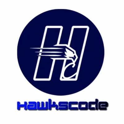 HawksCode logo