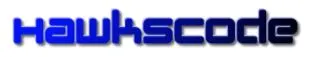 HawksCode Softwares logo