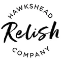 Hawkshead Relish logo