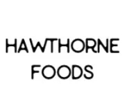 Hawthorne Foods logo
