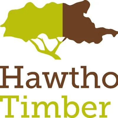 Hawthorn Timber logo