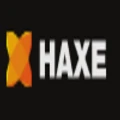 Haxe Foundation logo