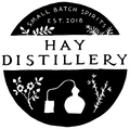 Hay Distillery logo