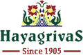 Hayagrivas Silk House logo