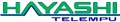 Hayashi Telempu logo
