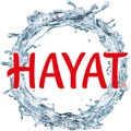 Hayat Su logo
