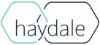 Haydale logo