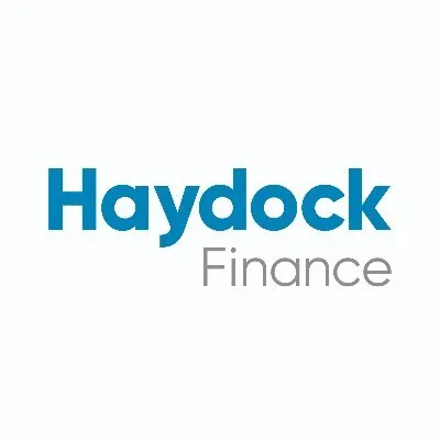 Haydock Finance logo
