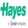 Hayes Inc. logo