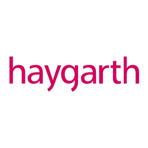Haygarth logo