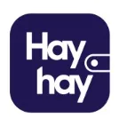 Hayhay logo
