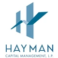 Hayman Capital Management logo