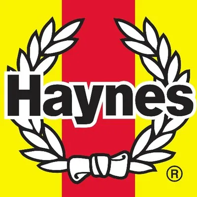Haynes logo