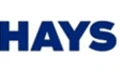 Hays Specialist Recruitment logo
