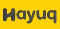 Hayuq logo