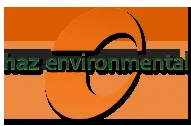 Haz Environmental logo