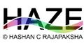 Haze Apps logo