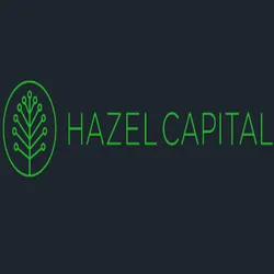 Hazel Capital logo