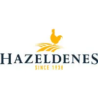 Hazeldenes logo