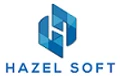 HazelSoft logo