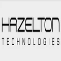 Hazelton Technologies logo