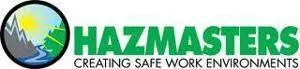 Hazmasters logo