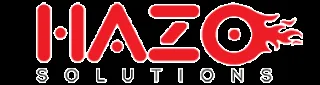 Hazo Solutions logo