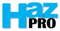 HAZpro logo