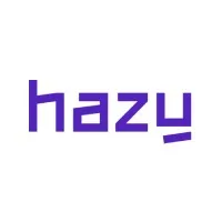 Hazy logo