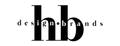 HB Design brands logo