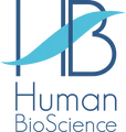 HB Human Bioscience logo