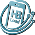 HB Load logo