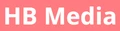 HB Media logo