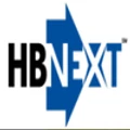 HB Next logo