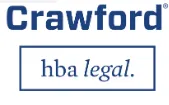 HBA Legal logo