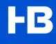 HB Communications logo