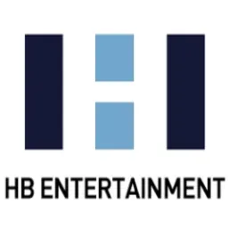HB Entertainment logo