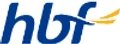 HBF Health logo